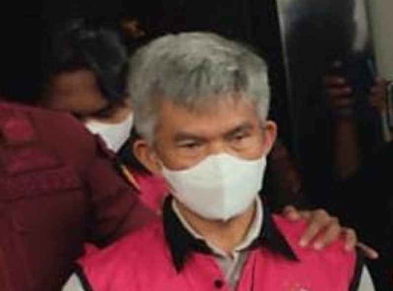 Ini Kronologi Kasus Dugaan Korupsi Pembangunan USB SMKN 1 Cijeungjing yang Menjerat PPK Disdik Jabar Edi Kurnia